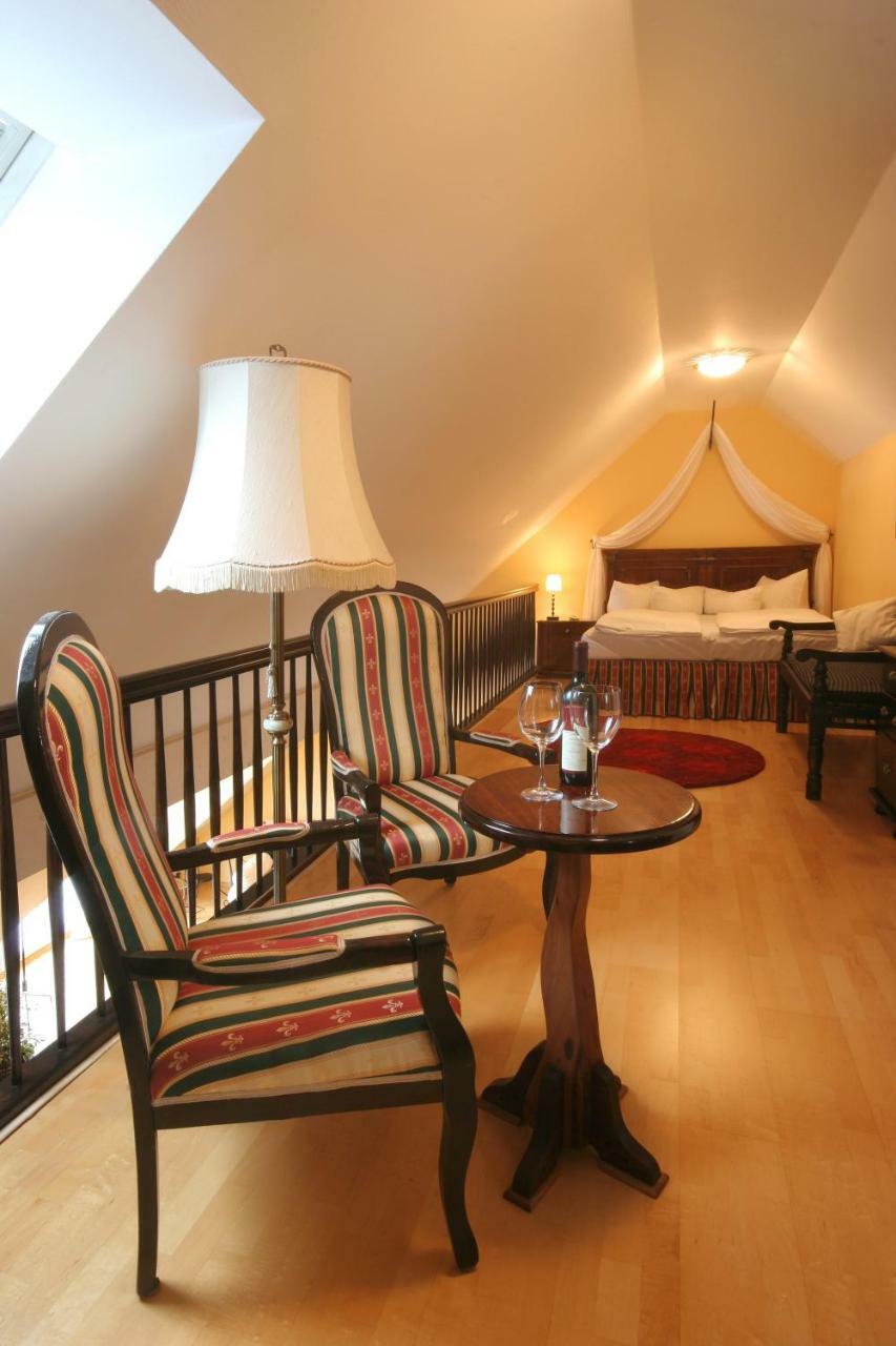 הלברגמוס Regentpark Hotel Munich Airport מראה חיצוני תמונה